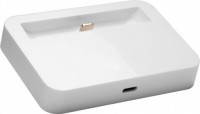 Док-станция IQFuture IQ-DS01/W White