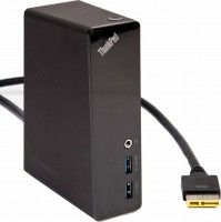 Док-станция Lenovo ThinkPad OneLink Pro Dock 4X10E52941