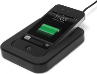 Док-станция Bluelounge Saidoka SK-BL-L for iPhone 5/5S/5C Black