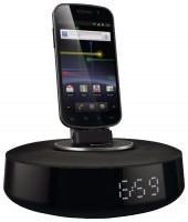 Стерео док-станция Philips AS111