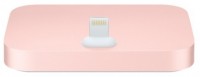 Док-станция Apple ML8L2ZM/A iPhone Lightning Dock Rose Gold