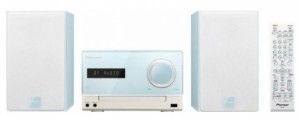 Микросистема Pioneer X-CM35-L