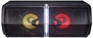 Минисистема LG FH6