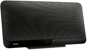 Микросистема Philips BTM2460