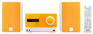 Микросистема Pioneer X-CM35-D