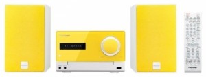Микросистема Pioneer X-CM35-Y