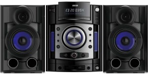 Минисистема Mystery MMK-930UB