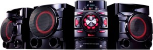 Минисистема LG CM4560