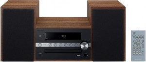 Микросистема Pioneer X-CM56-B
