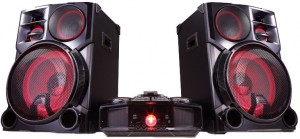 Минисистема LG CM9960