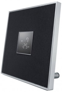 Микросистема Yamaha ISX-80 Black