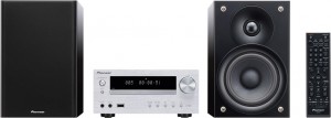 Микросистема Pioneer X-HM51-S