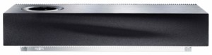Микросистема Naim mu-so black