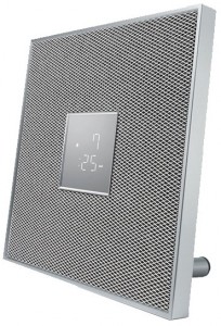 Микросистема Yamaha ISX-80 White