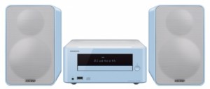 Минисистема Onkyo CS-265 light blue