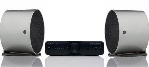 Минисистема Musical Fidelity Merlin System Silver