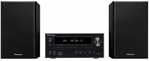 Микросистема Pioneer X-HM15-K