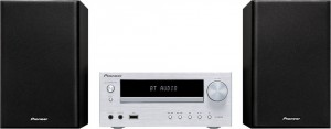 Микросистема Pioneer X-HM15-S