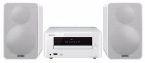 Минисистема Onkyo CS-265 White