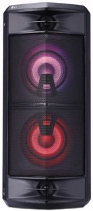 мидисистема LG FJ5