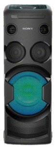 Минисистема Sony MHC-V50D Black