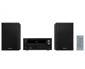 Микросистема Pioneer X-HM26-B
