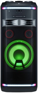 мидисистема LG OK99