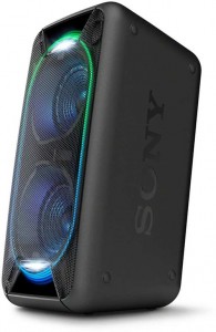 Минисистема Sony GTK-XB60 Black