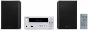 Микросистема Pioneer X-HM26-S
