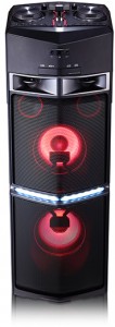Минисистема LG OJ98