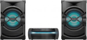 Микросистема Sony SHAKE-X30D