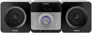 Микросистема Supra SMC-27D