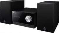 Микросистема Pioneer  X-CM32BT-K Black