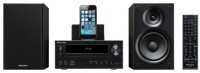 Микросистема Pioneer X-HM22-K