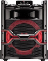 Минисистема LG OM5540