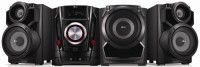 Минисистема LG DM5620K Black
