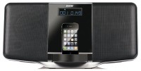 Микросистема BBK ABS535Ui Black