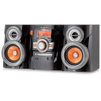 Минисистема BBK AMS105U