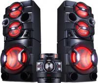 Минисистема LG CM9540