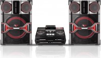 Минисистема LG CM9740