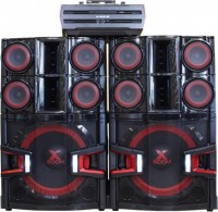 Минисистема LG CM9940