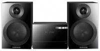 Микросистема Samsung MM-E320D Black