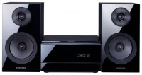 Микросистема Samsung MM-E430D
