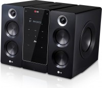 Микросистема LG CM-2640