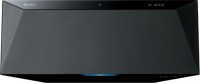 Микросистема Sony CMT-BT60 Black
