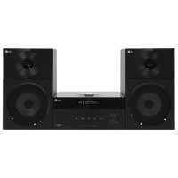 Микросистема LG CM-2520