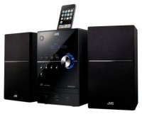 Микросистема JVC UX-SG5BEV