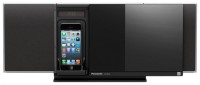 Микросистема Panasonic SC-HC38EE-K