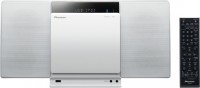 Минисистема Pioneer X-SMC01BT-W