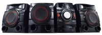Минисистема LG CM4550 Black